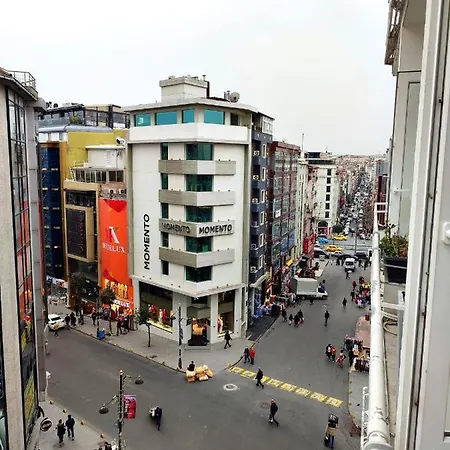 Hotel Euro Diamond Provincia di Istanbul
