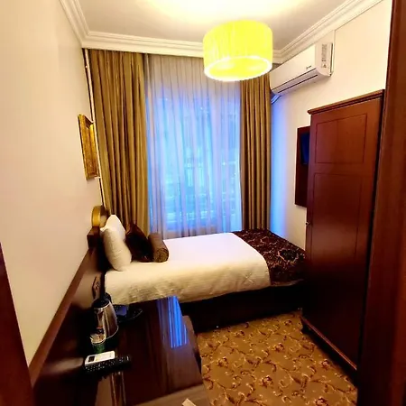 Euro Diamond Hotel