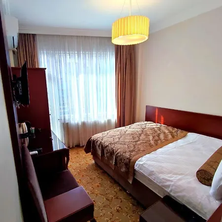 Euro Diamond Provincia di Istanbul