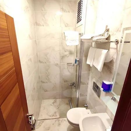 Euro Diamond Hotel