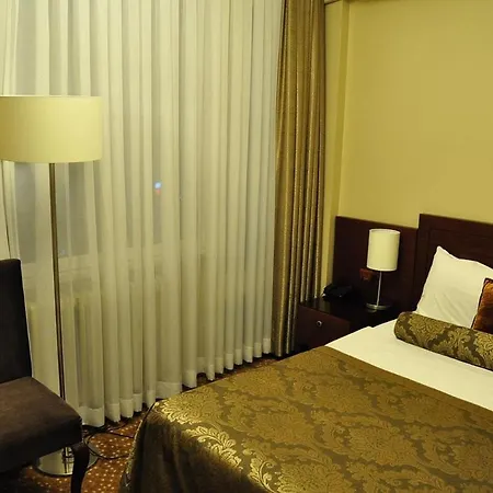 Euro Diamond Hotel