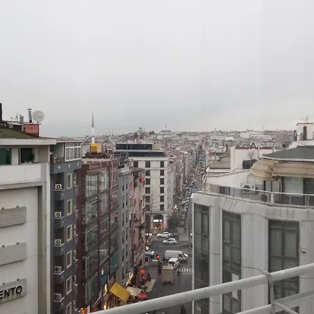 Euro Diamond Provincia di Istanbul