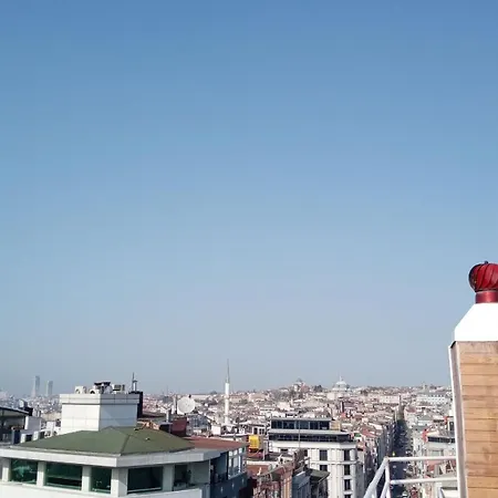 Euro Diamond Hotel