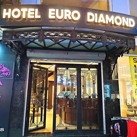 Euro Diamond Provincia di Istanbul
