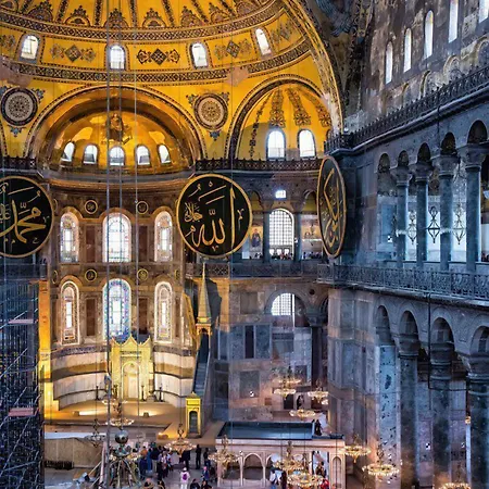 Euro Diamond Provincia di Istanbul