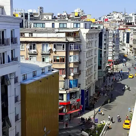 Euro Diamond Hotel 3*