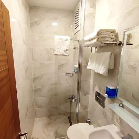 Hotel Euro Diamond 3*