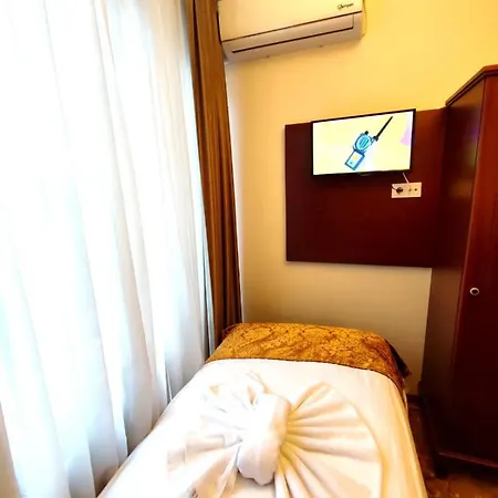 Hotel Euro Diamond Istambul