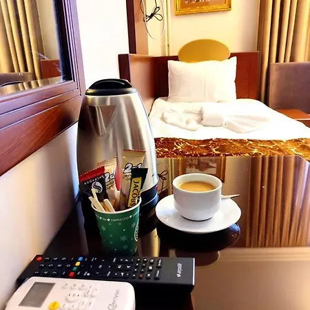 Hotel Euro Diamond 3*