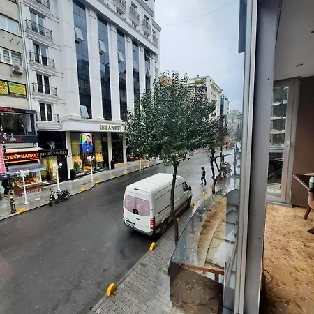 Euro Diamond Istambul