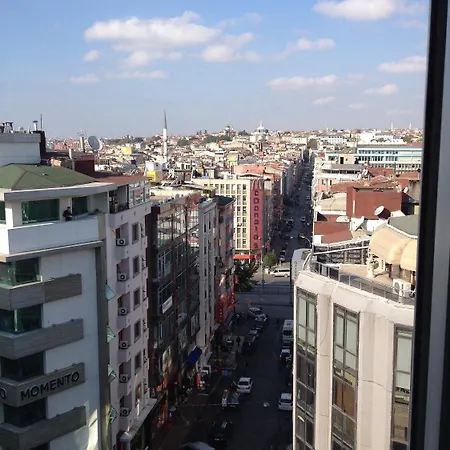 Euro Diamond Hotel 3*