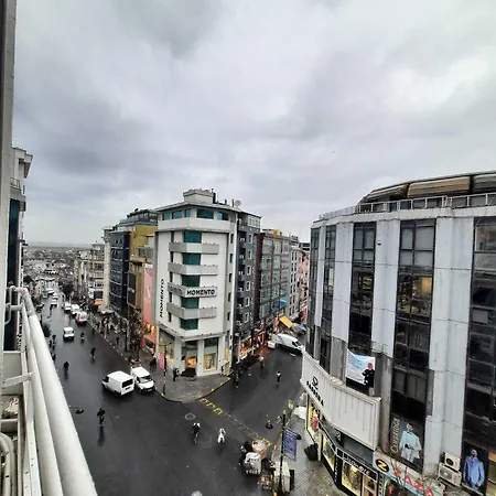 Euro Diamond 3* Istambul