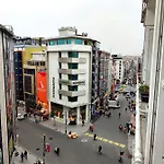 Hotel Euro Diamond Istanboel