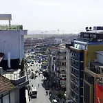 Euro Diamond Hotel 3*