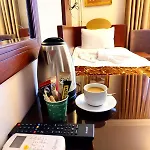 Hotel Euro Diamond 3*