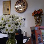 Euro Diamond Hotel Istanbul