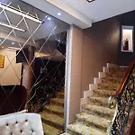 Euro Diamond Hotel 3*