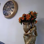 Euro Diamond Hotel 3*