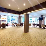 Euro Diamond Hotel Istanboel