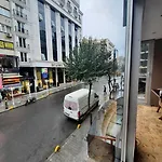Euro Diamond Hotel 3*