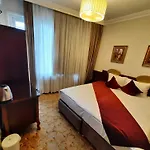 Euro Diamond 3* Istanbul