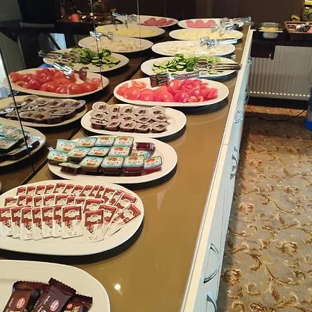 فندق Euro Diamond 3*