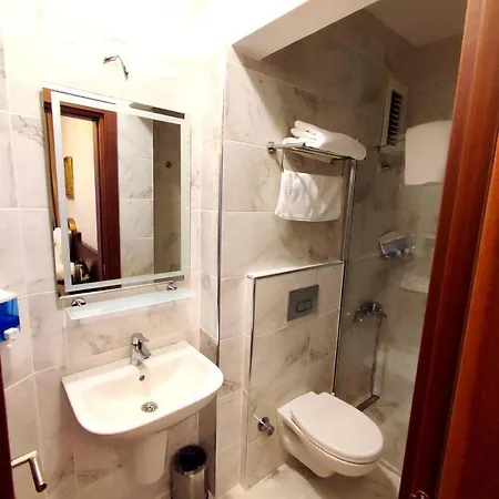 Hotel Euro Diamond 3*