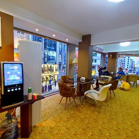 Euro Diamond 3* Istanbul