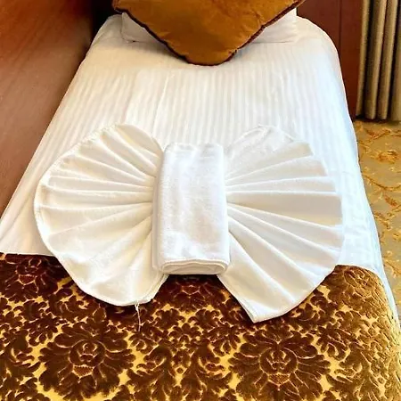 Hotel Euro Diamond Istanbul