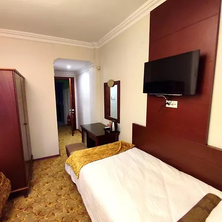 Hotel Euro Diamond