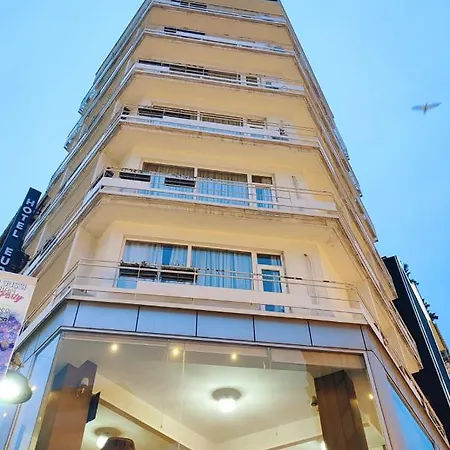 Hotel Euro Diamond Istanbul