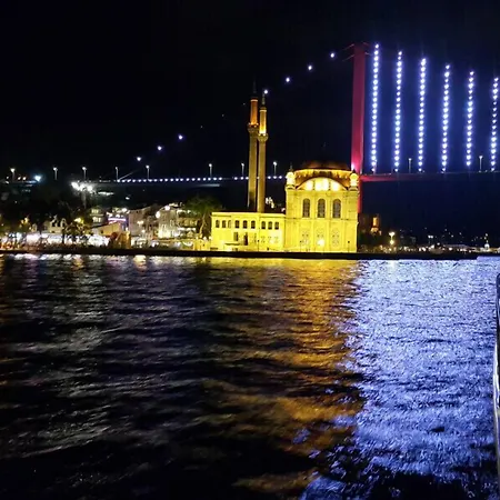 Euro Diamond 3* Istanbul