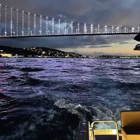 Euro Diamond Hotel Istanbul