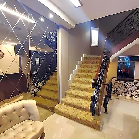 Hotel Euro Diamond 3*