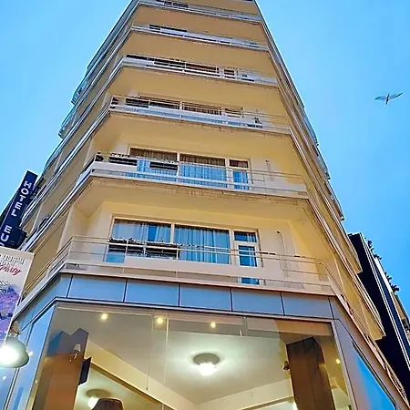 Hotel Euro Diamond Istanbul