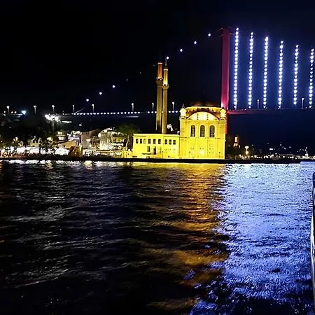 Euro Diamond 3* Istanbul