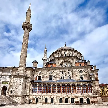 Euro Diamond 3* Istanbul
