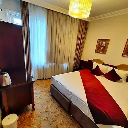 Euro Diamond Istanbul