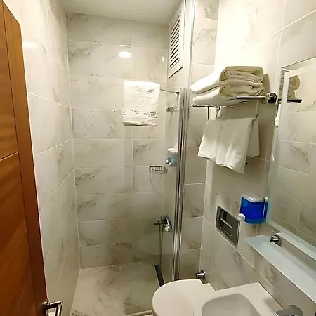 Hotel Euro Diamond