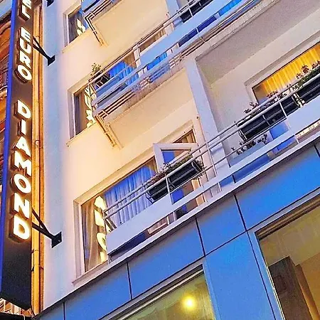 Euro Diamond Hotel