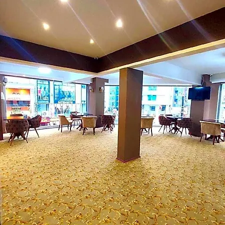 Euro Diamond 3* Provincia di Istanbul