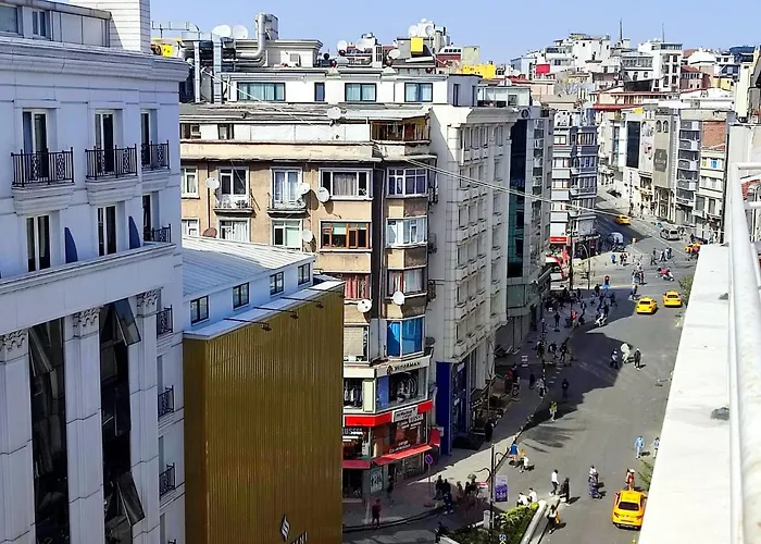 Euro Diamond Hotel 3*