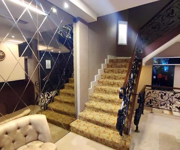 Hotel Euro Diamond Istanbul