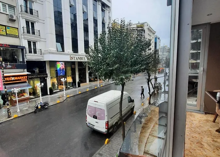 Euro Diamond Istanbul