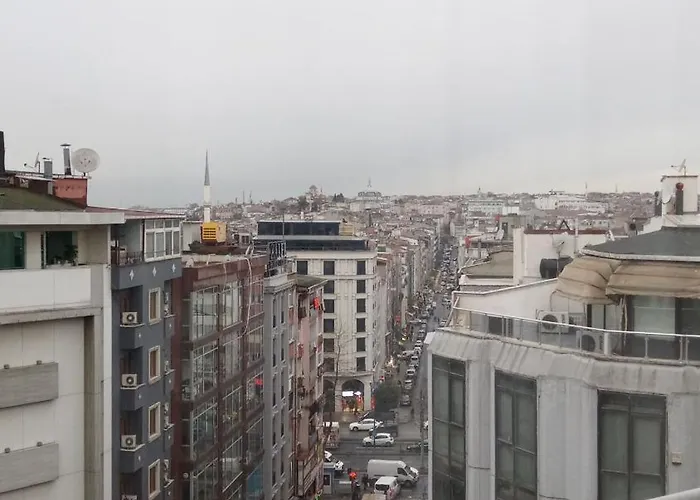 Euro Diamond Istanbul