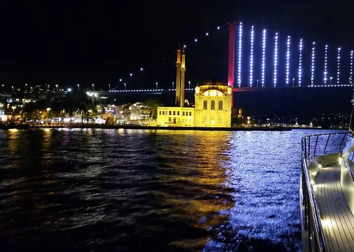 Euro Diamond 3* Istanbul