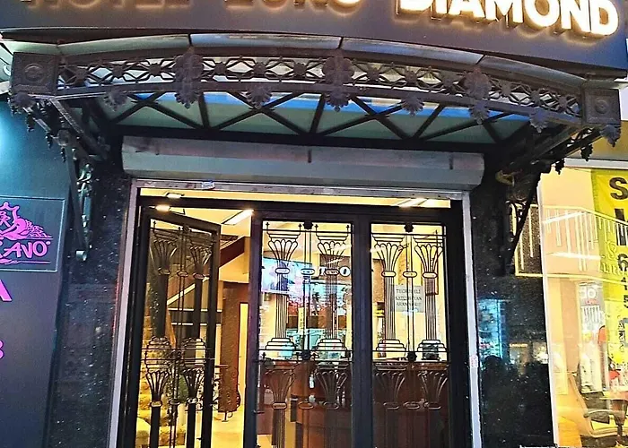 Euro Diamond Istanbul