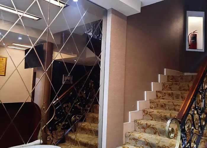 Euro Diamond Hotel 3*