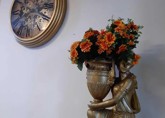 Euro Diamond Hotel 3*