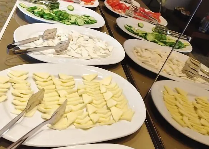 Hotel Euro Diamond Istanbul